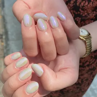 ネイル 🌼大西洋子 laughl🌼のネイルデザイン