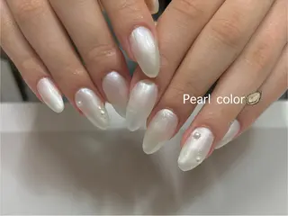 ネイル Queen nail所属・QUEENＮA IＬ JR寺田町1分のネイルデザイン