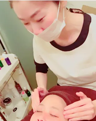 machiyama kazuyoのエステ・リラクイメージ