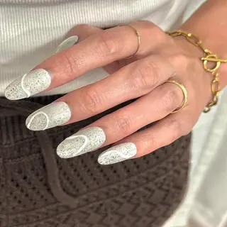 ネイル Salon Kのネイルデザイン