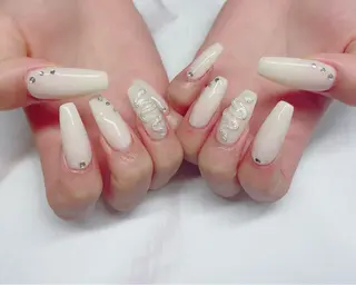 ネイル NailbyN所属・Nail_by N1のネイルデザイン