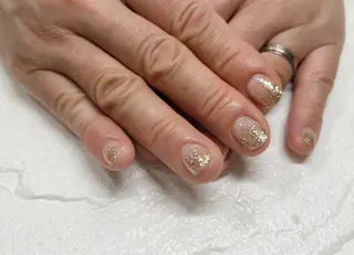 ネイル Chamuel 三輪のネイルデザイン