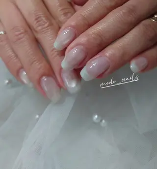 ネイル 滋賀県草津市ネイル mode_nailsのネイルデザイン