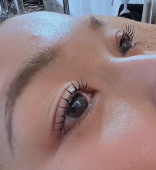 マツエク・マツパ 石田 悠夏のマツエク・マツパデザイン