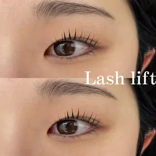 マツエク・マツパ 繁沢 吏乃の眉毛・アイブロウイメージ