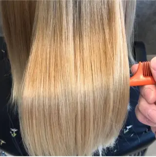 ミディアム カラー hair&culture gallery moloco所属・メンズカット/ メンズパーマ/新井のヘアスタイル