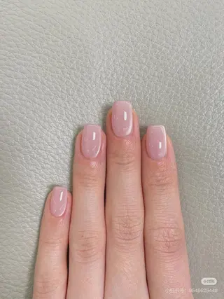 ネイル ジュリ ネイルのネイルデザイン