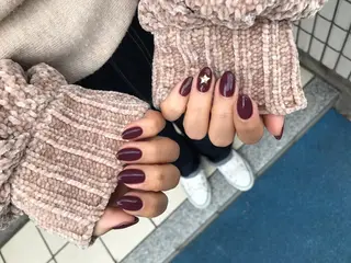 ネイル -nail salon-Reward所属・nail salon Rewardのネイルデザイン