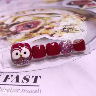 ネイル 閨匠 上野店のネイルデザイン