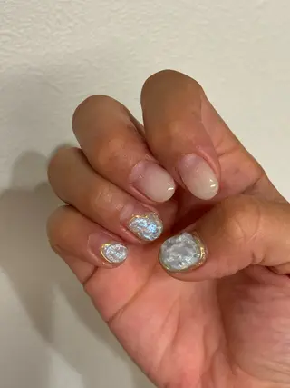 ネイル 💆‍♀️松田 亜沙美のエステ・リラクイメージ