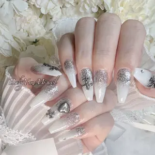 ネイル BabyYouMi nailのネイルデザイン