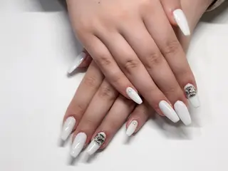 ネイル 整体・ネイル ヨシ堂💅のネイルデザイン