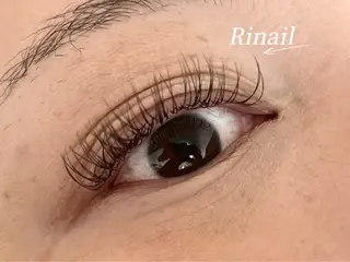 マツエク・マツパ YK Rinのネイルデザイン