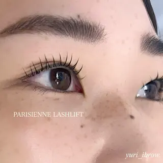 マツエク・マツパ iBROW.所属・ibrow.川越 yuriのマツエク・マツパデザイン