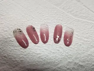 ネイル Salon-NAKO 🐷shirai🐷のネイルデザイン