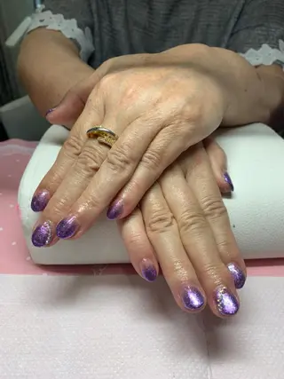 ネイル kouca  nail所属・コウ カnail💅のネイルデザイン