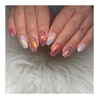 ネイル 587nail *のネイルデザイン