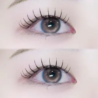 マツエク・マツパ 【 SHE:P 】 まつだのマツエク・マツパデザイン