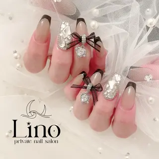ネイル nail salon Linoのネイルデザイン