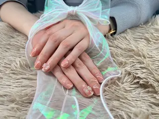 ネイル See·U  nail salon所属・See.u モモ（南浦和）のネイルデザイン