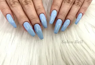 ネイル *SalonBell (momoka)*のマツエク・マツパデザイン