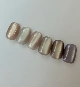 ネイル 丹(TAN.) akariのネイルデザイン