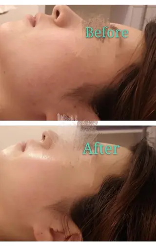 🅖🅤🅩🅔🅛 salonのエステ・リラクイメージ