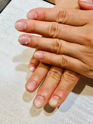 ネイル CITRON NAIL💅練習生のネイルデザイン