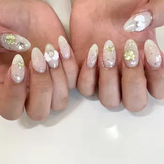 ネイル Nail Salon Gummi.のネイルデザイン