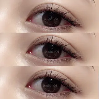 マツエク・マツパ 𓍯 Miyaki𓍯のマツエク・マツパデザイン