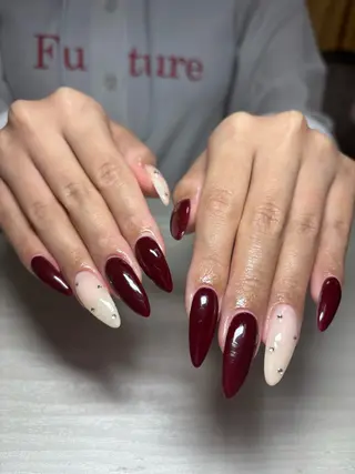 ネイル I P'ink nail salon所属・I pinknail 韓国風·持ち込み専門のネイルデザイン