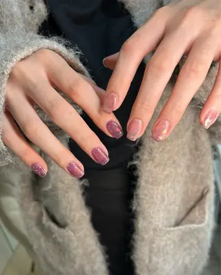ネイル felice nailのネイルデザイン