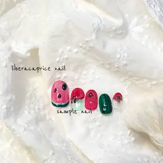 ネイル ネイル・エステ afdlbcのネイルデザイン