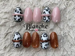 ネイル Lianネイル 寛子Lianのネイルデザイン