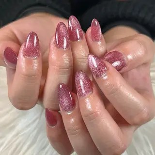 ネイル Irodim所属・MOKA NAKAGAWAのエステ・リラクイメージ