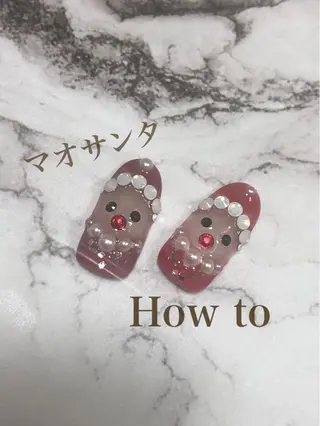 ネイル st nailのネイルデザイン