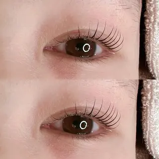 マツエク・マツパ Eyelash m&mのマツエク・マツパデザイン