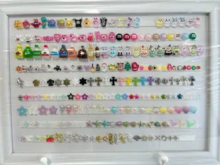 ネイル VIERU YURIのネイルデザイン