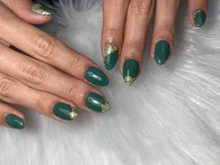 ネイル Mana‪ ‪·͜· ❤︎‬のネイルデザイン