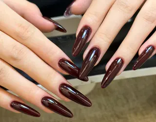 ネイル エ リのネイルデザイン