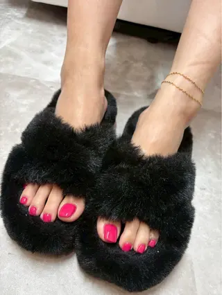 ネイル uni まいるのネイルデザイン