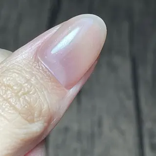 ショート ネイル 究極の ワンカラー専門店のネイルデザイン