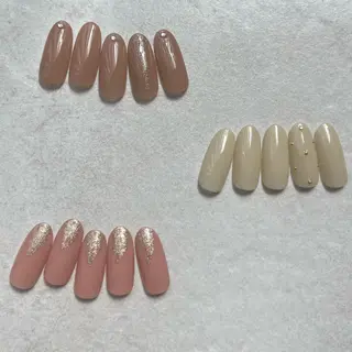 ネイル Ray. Maayaのネイルデザイン