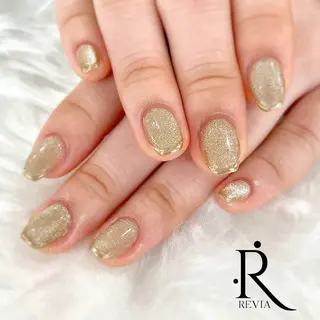 ネイル REVIA :ayaのネイルデザイン