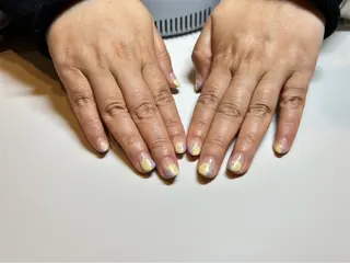 ネイル nail.add. miyukiのネイルデザイン