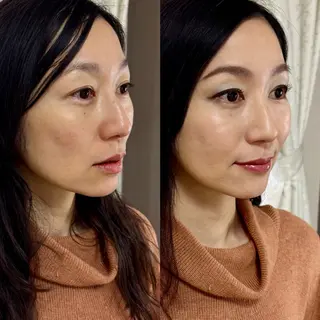 エアブラシメイク La Prima所属・川合 裕子のその他イメージ