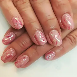 ネイル reve あやののネイルデザイン