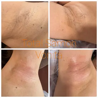 Vonita Aiのエステ・リラクイメージ