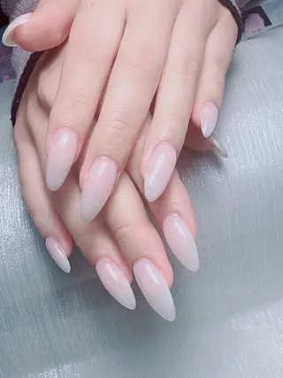 ネイル Yuxi Beauty salon 【ユーシィー ビューティ サロン】所属・ユーシーネイルサロン 池田公園店のネイルデザイン