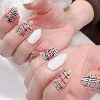 ネイル Emi lyのネイルデザイン